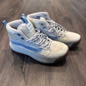 Vans Ultracush Winter Boots